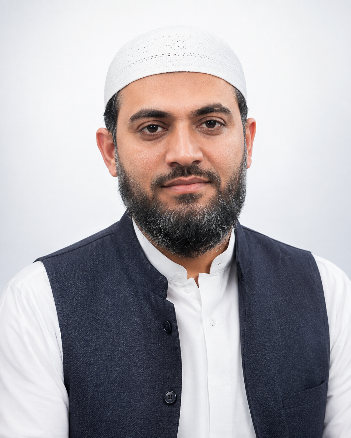 Shaykh Abdur Rahman