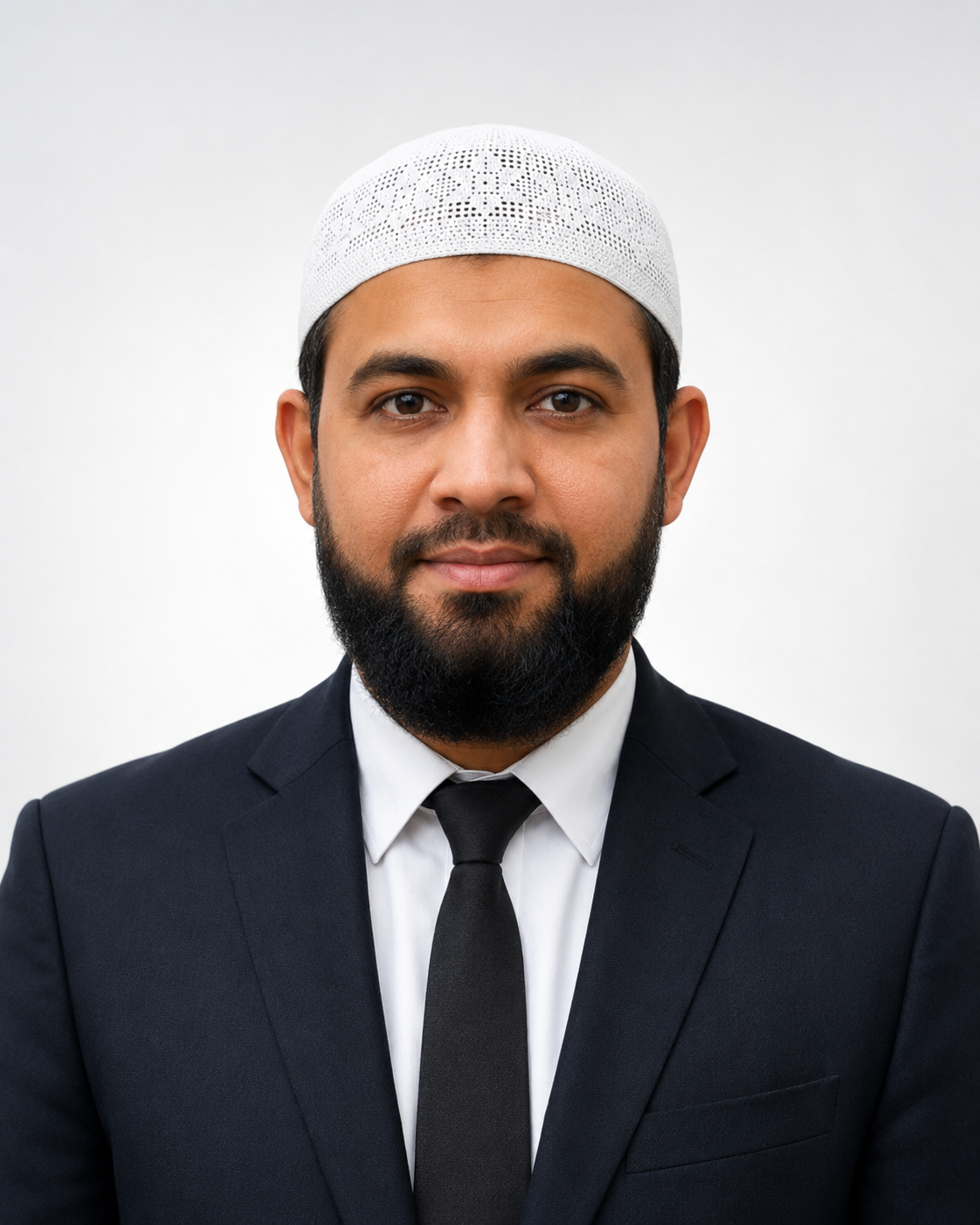 Hafiz Omar Khan