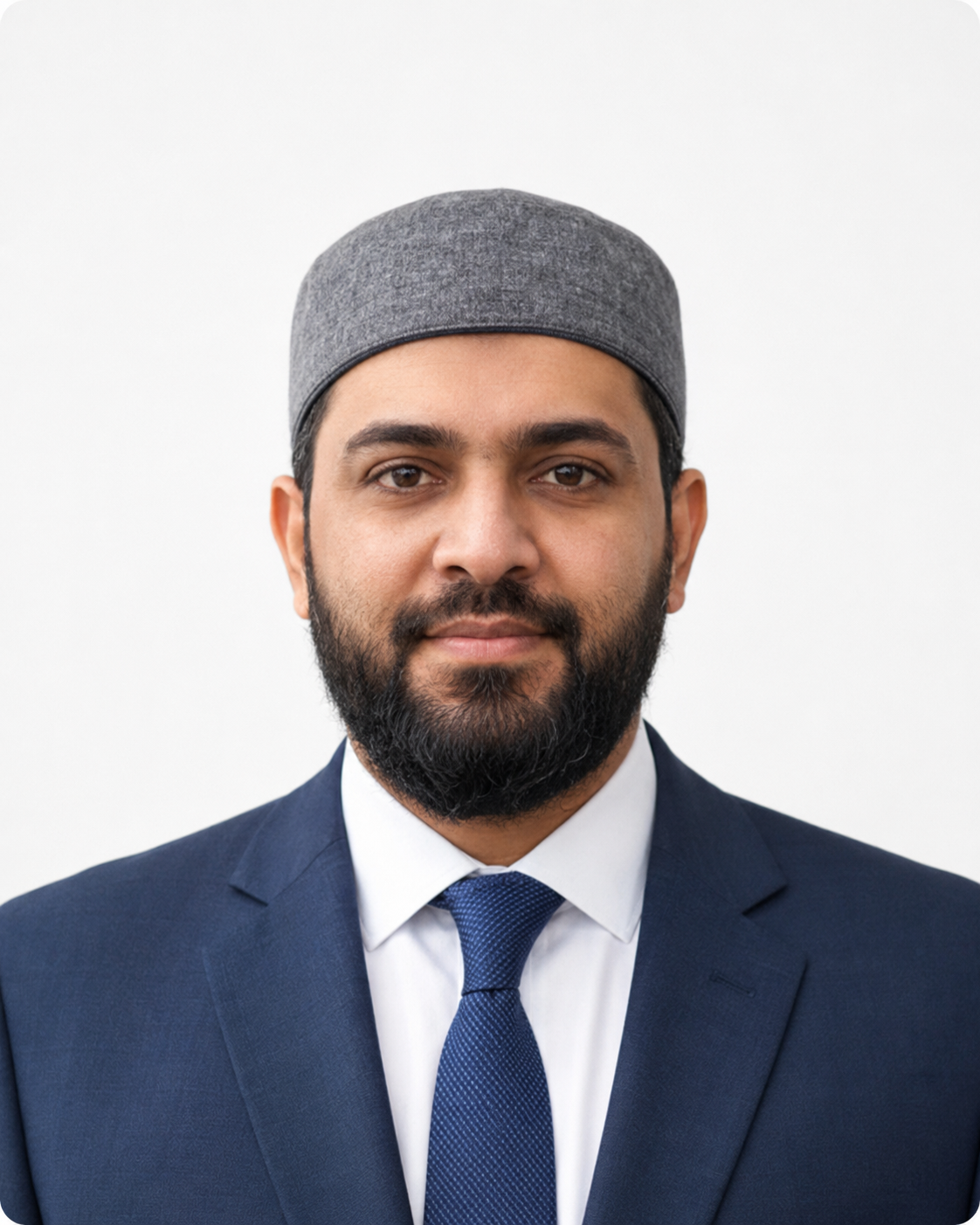 Yusuf Patel